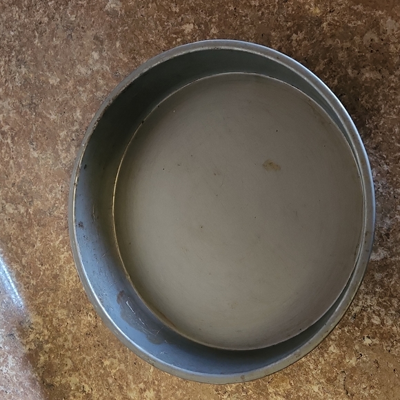 Rolling pin with pie and cake pans - Picture 8 of 11